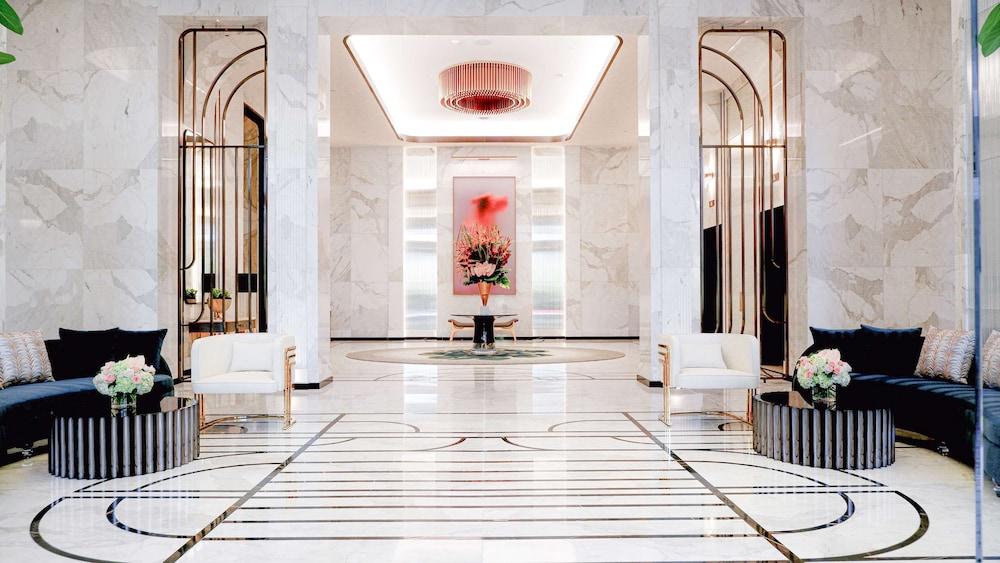 Waldorf Astoria Las Vegas