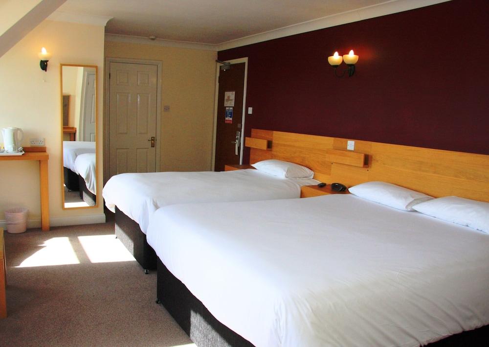 Best Western Thurrock Hotel
