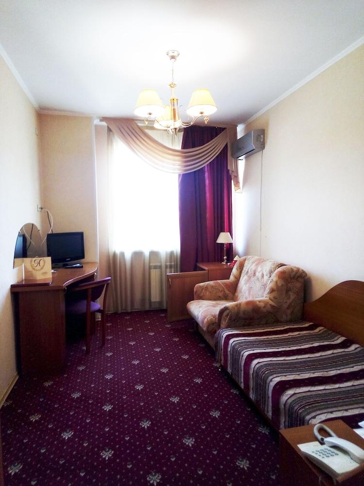 Amaks Congress Belgorod