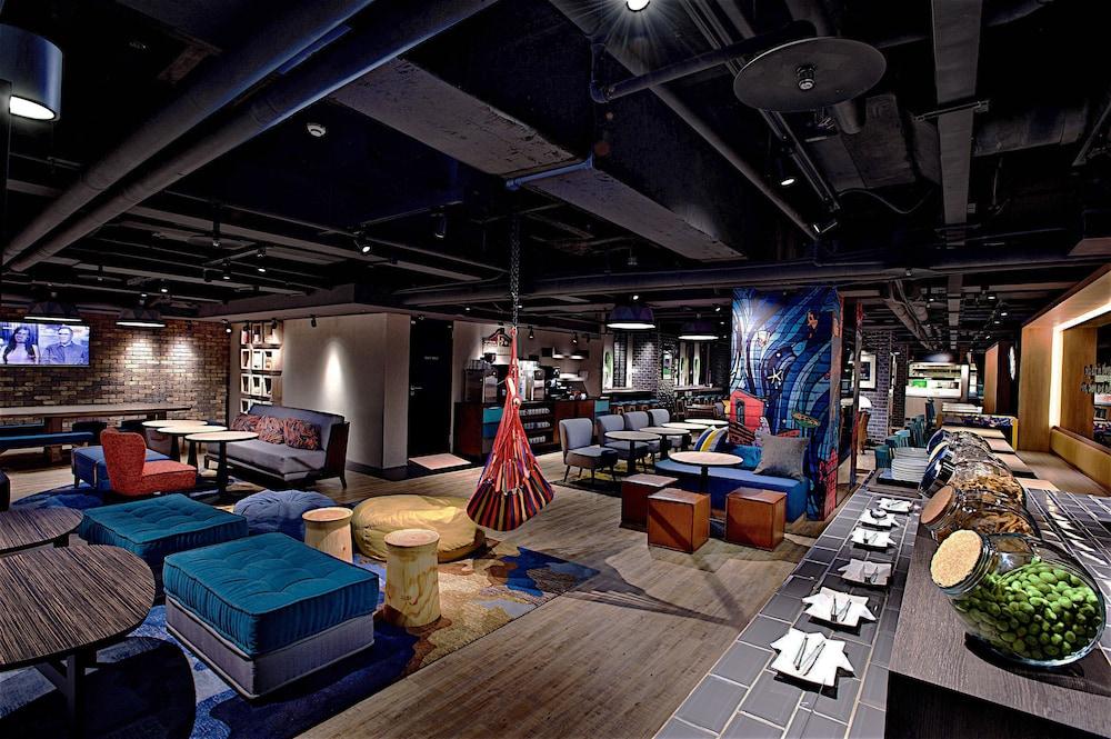 Just Sleep Taipei Ximending