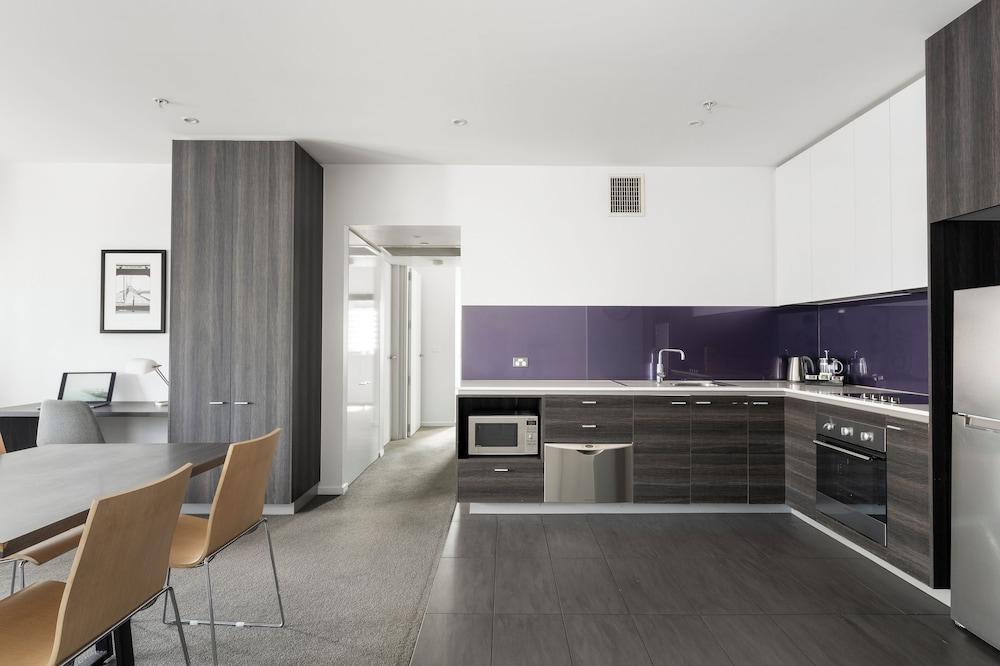 Tyrian Serviced Apartments Fitzroy