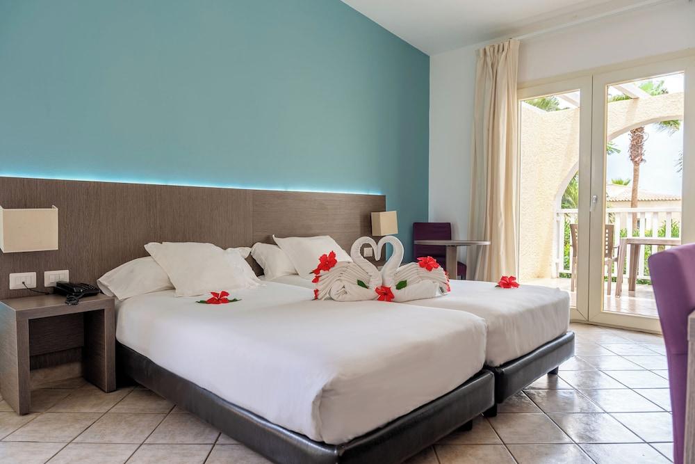 VOI Praia de Chaves Resort