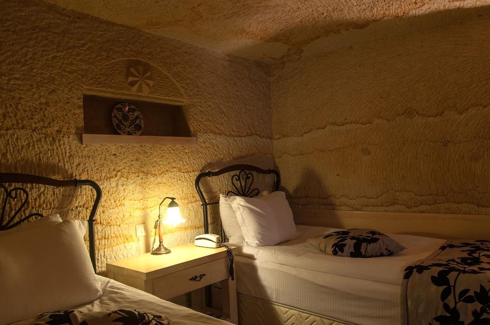 4 ODA Cave House Boutique Hotel
