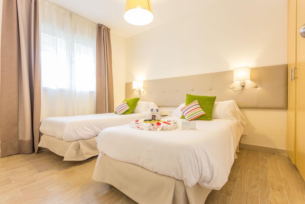 Caprice Janeiro Hotel & Spa