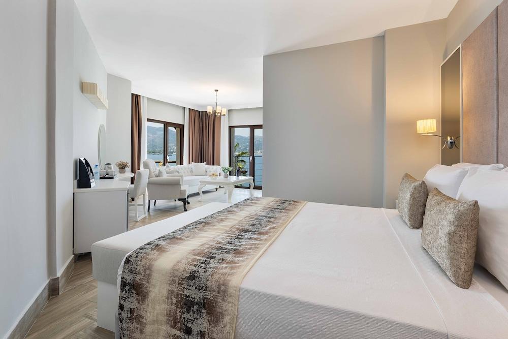 Elite Hotel Yalıkavak