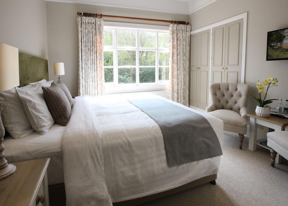 The Five Arrows Hotel