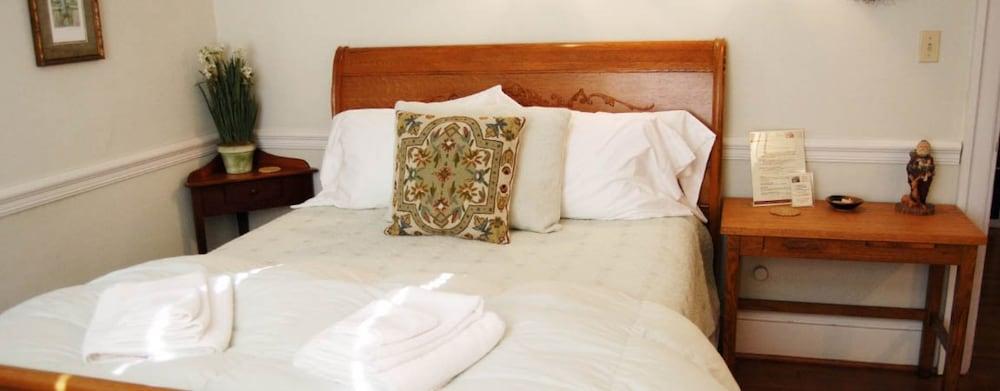 Mayor Lord's House B&B