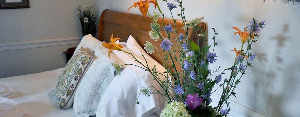 Mayor Lord's House B&B