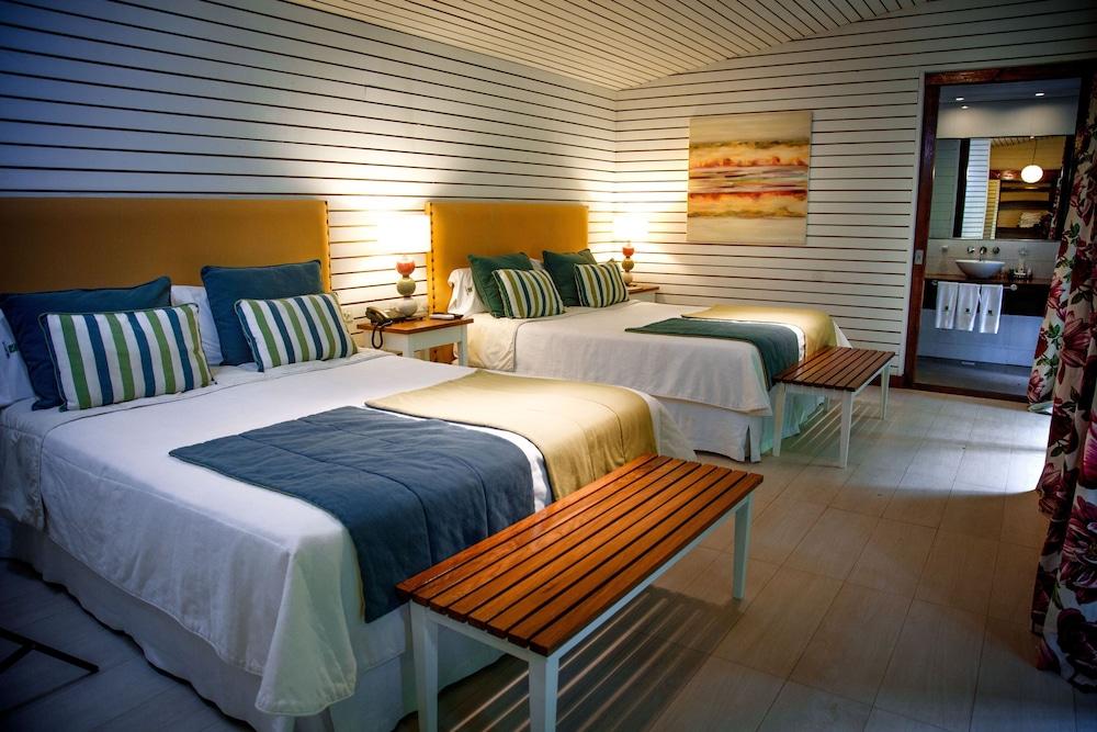 La Reserva Virgin Lodge