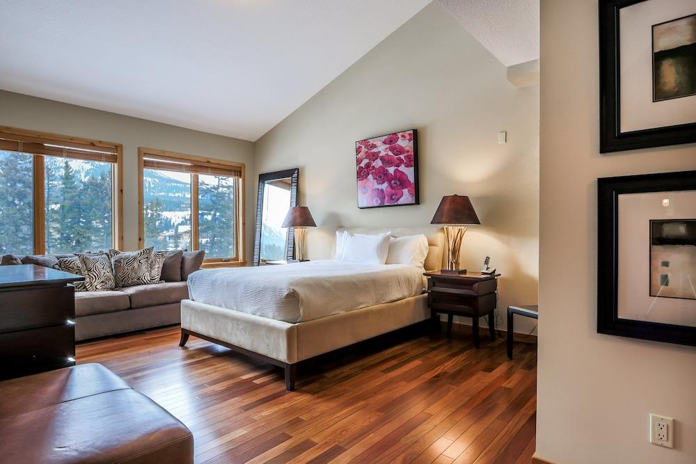 Rundle Cliffs Lodge by Spring Creek Vacations