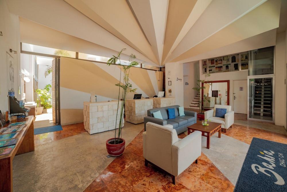 Hotel Bahia Chac Chi