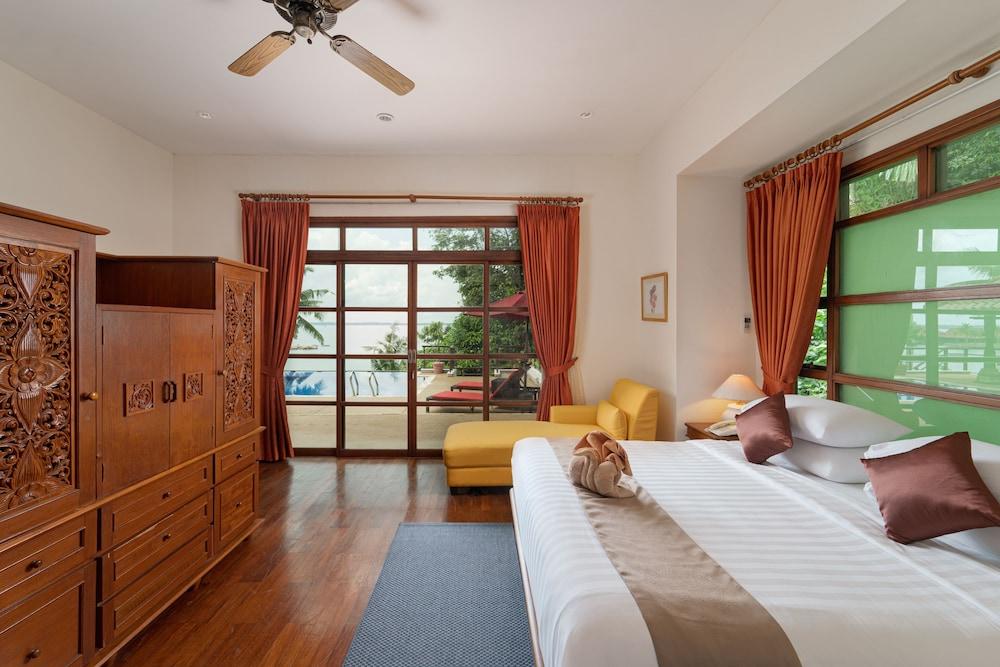 Indra Maya Pool Villas