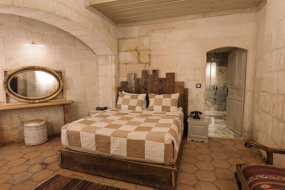 Cappadocia Cave Suites Adult Only +12