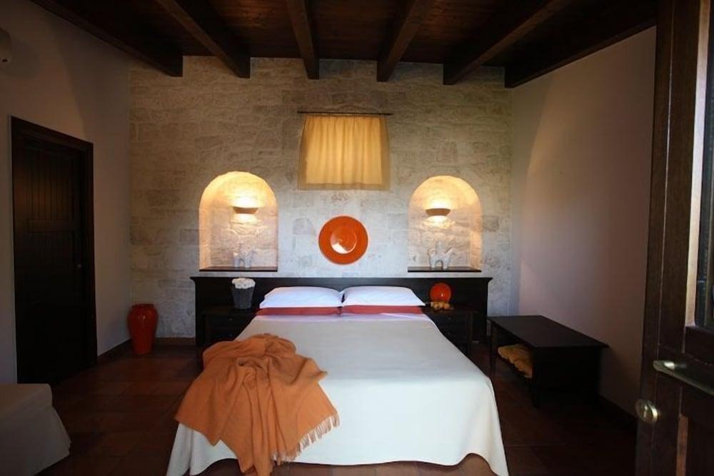 Abate Masseria & Resort