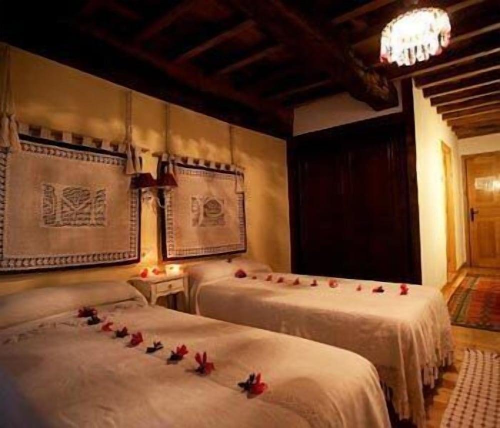 O Muíño de Pena Casa Rural