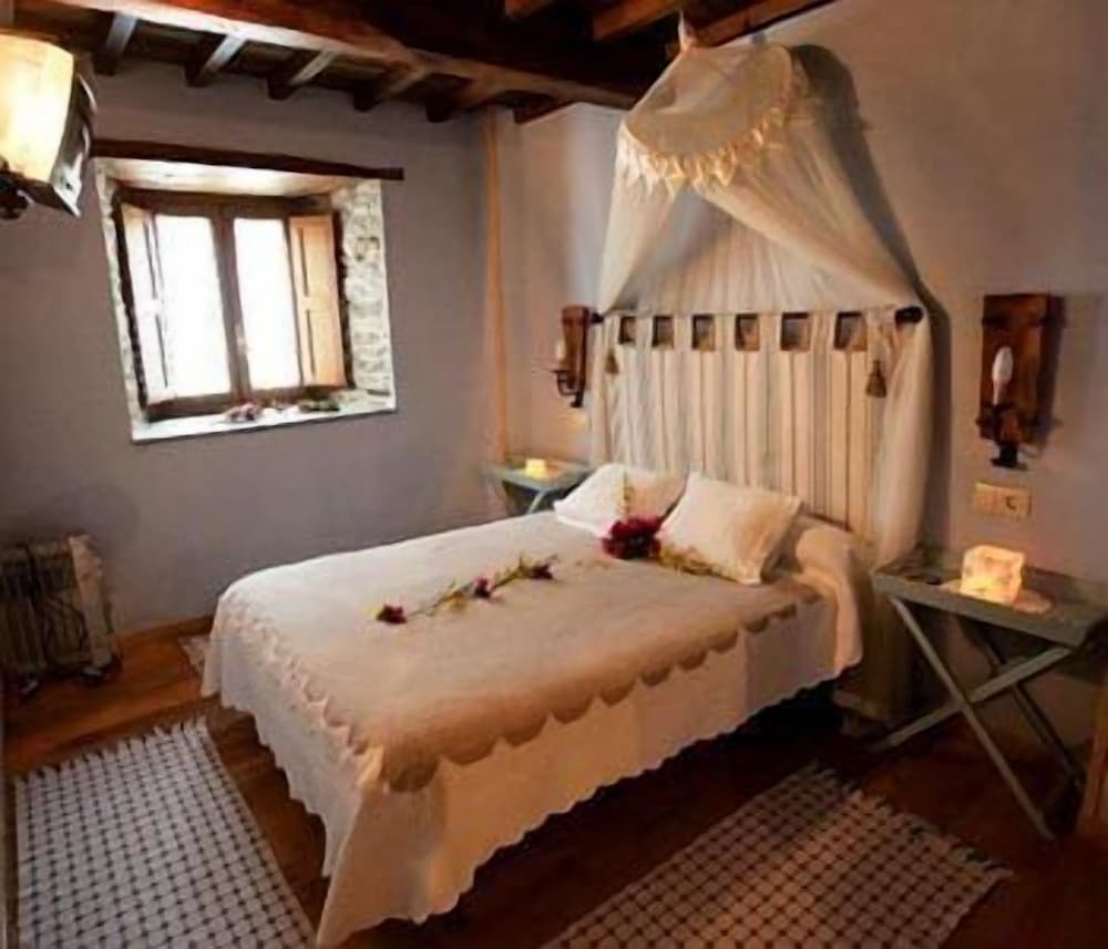 O Muíño de Pena Casa Rural