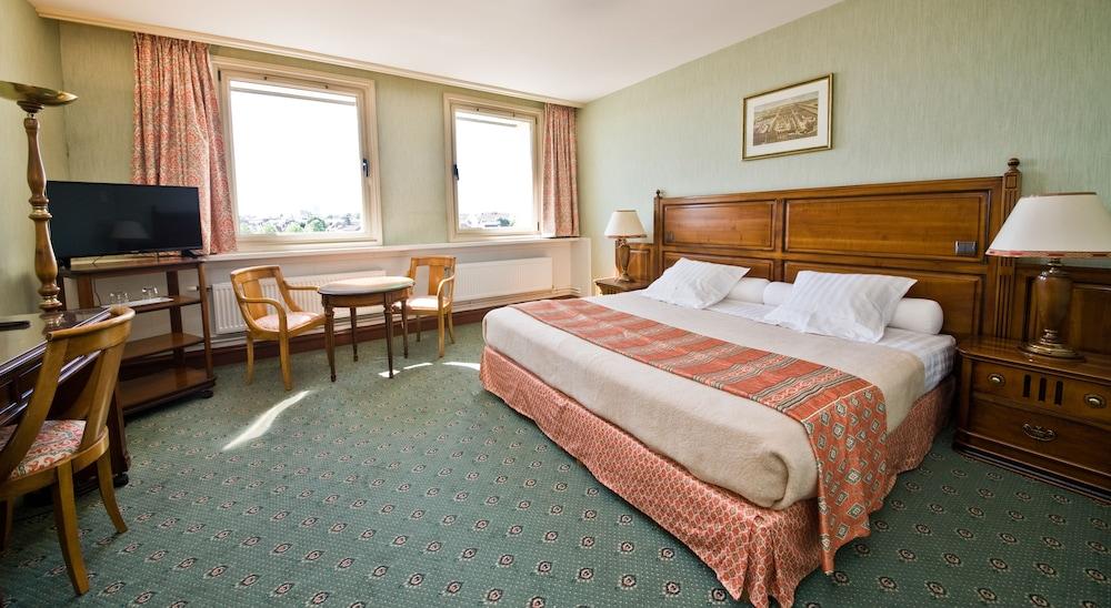 Hôtel d'Angleterre Arras