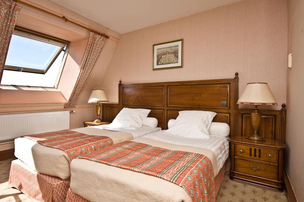 Hôtel d'Angleterre Arras