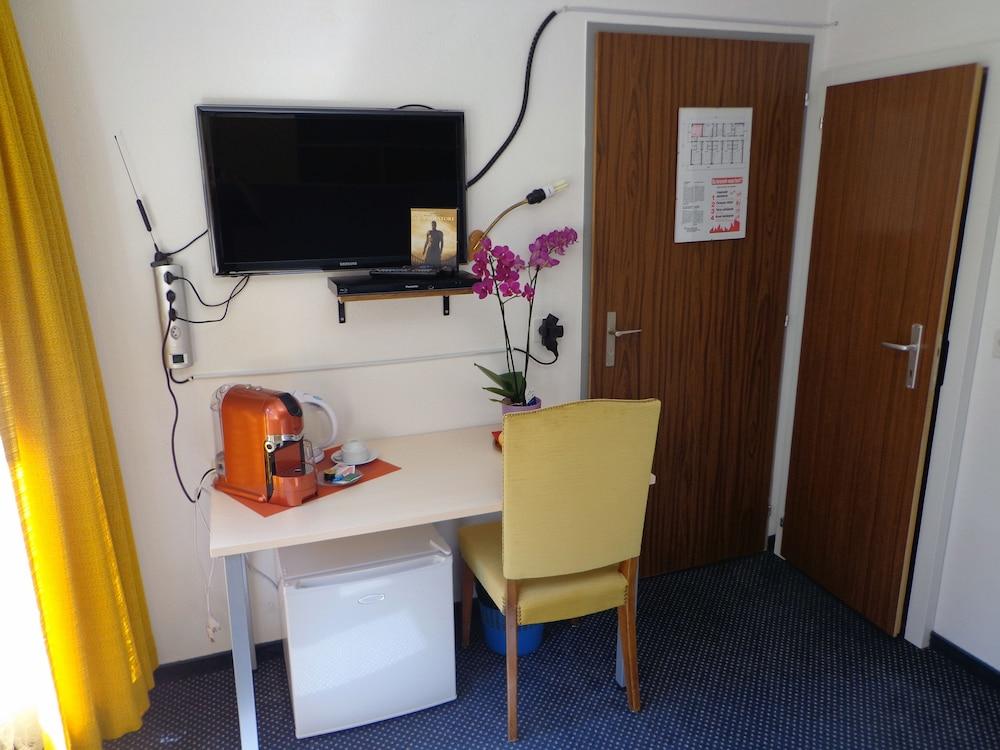 Matterhorn Golf Hotel