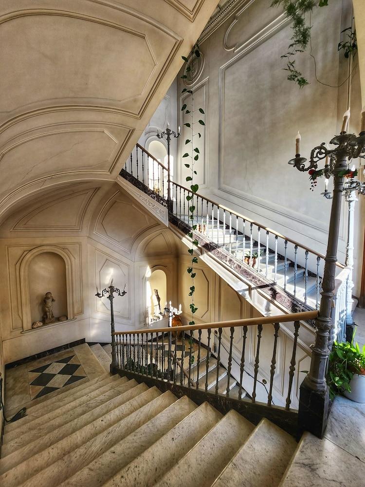 Dimora del Prete di Belmonte - Bed & Breakfast