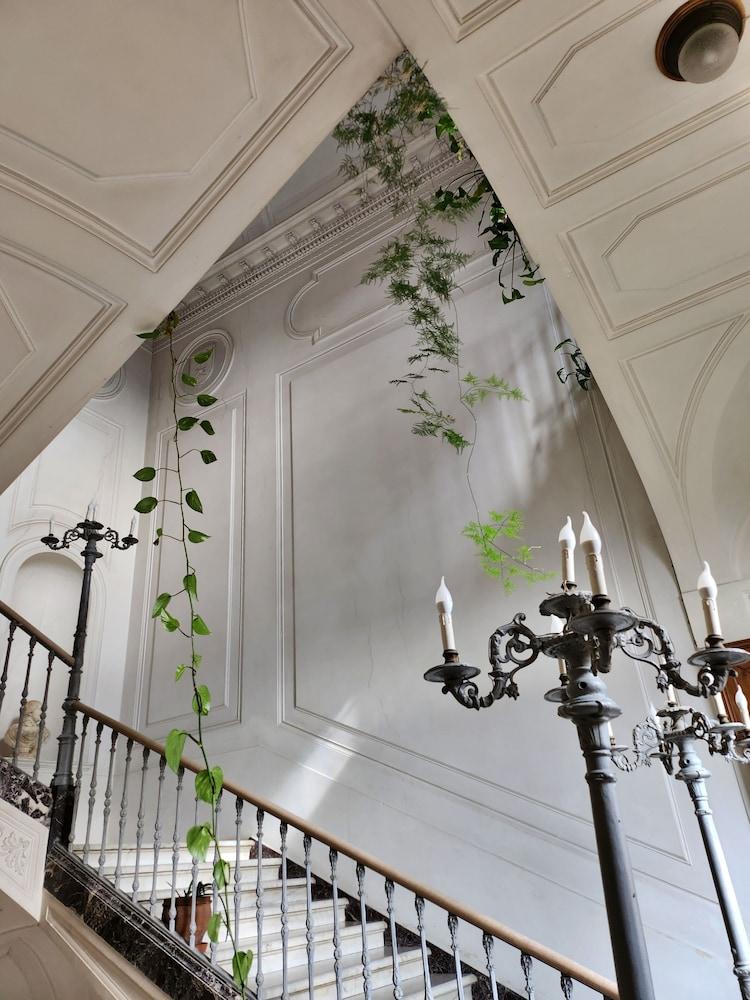 Dimora del Prete di Belmonte - Bed & Breakfast