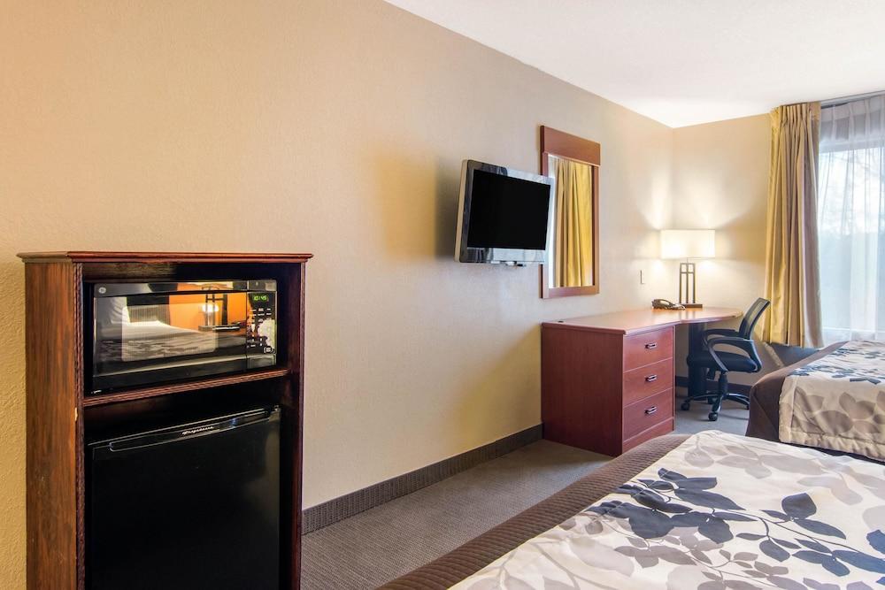 Sleep Inn & Suites Athens South