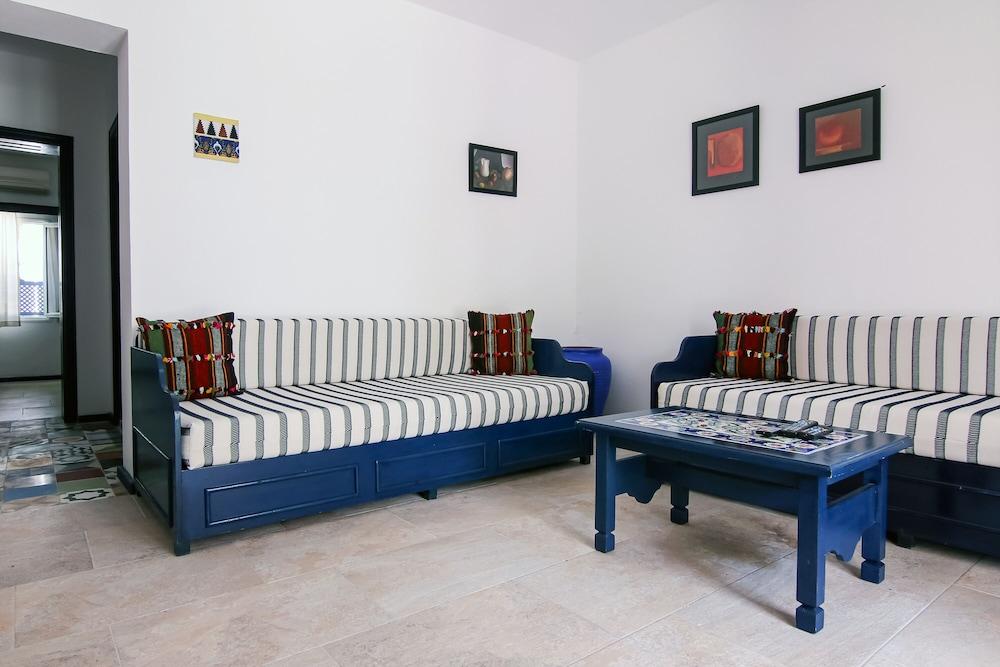 Marphe Hotel Suite & Villas