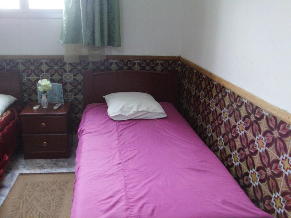 Hotel Ikrama - Hostel