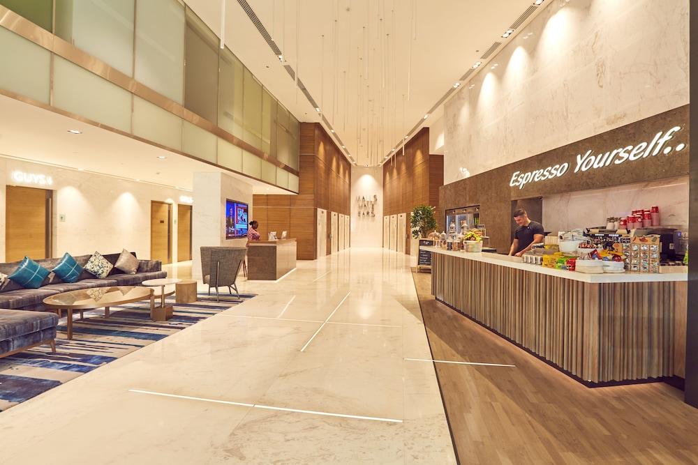 Media One Hotel Dubai