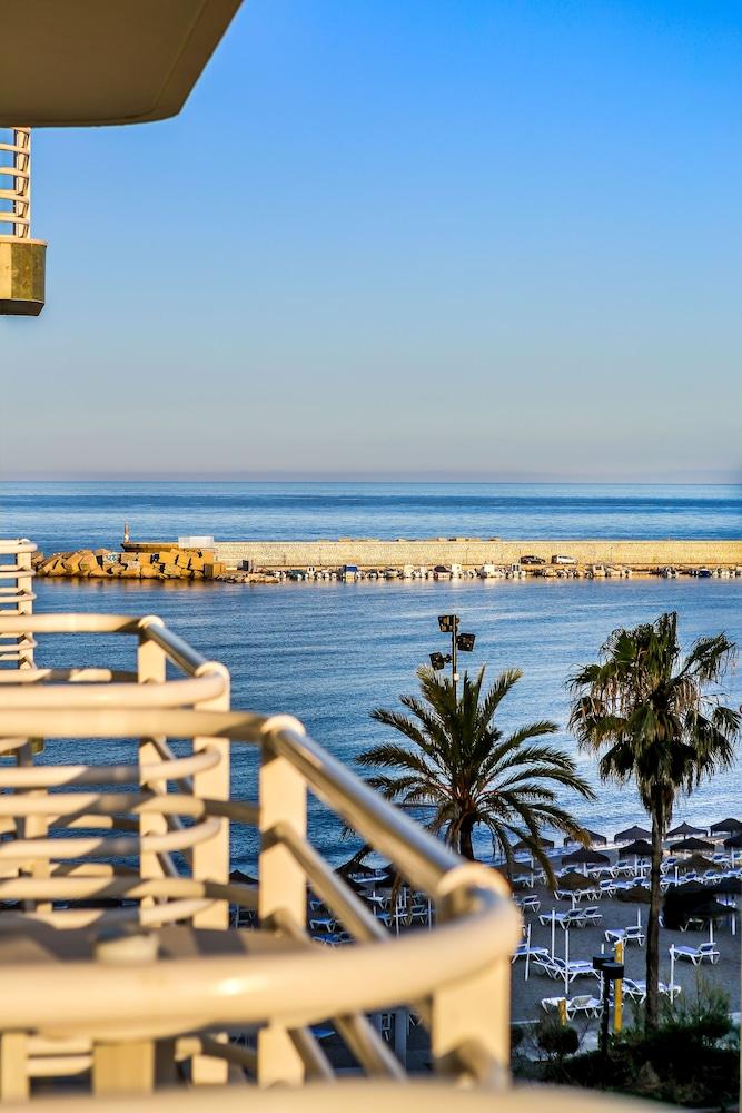 Hotel Villa de Laredo