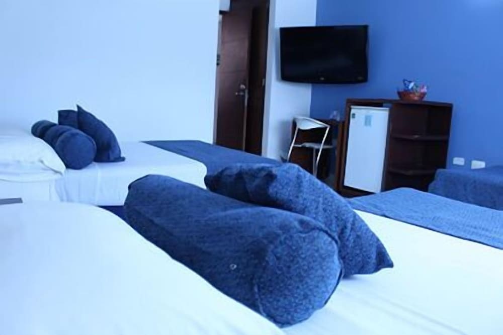 Hotel Océano Cartagena