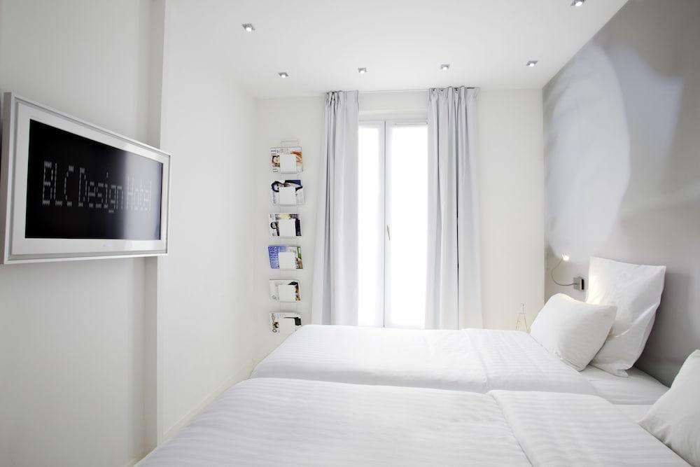 BLC Design Hotel
