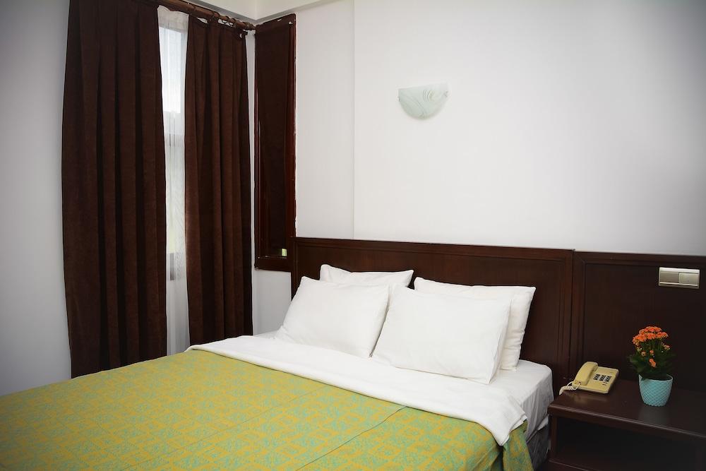 Villa Verde - Special Class