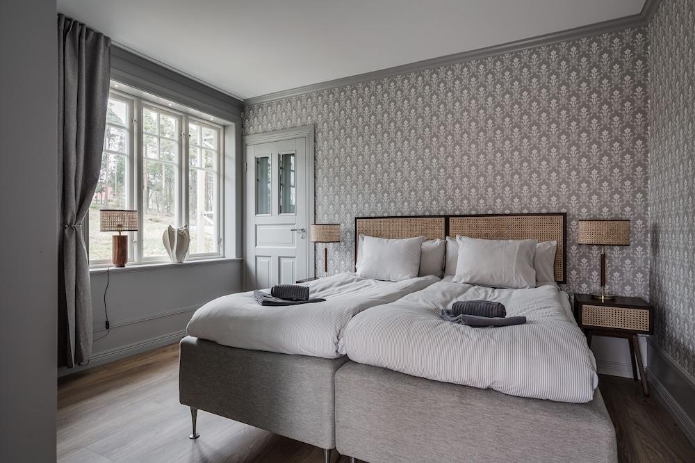 Engeltofta Sea Lodge Hotel