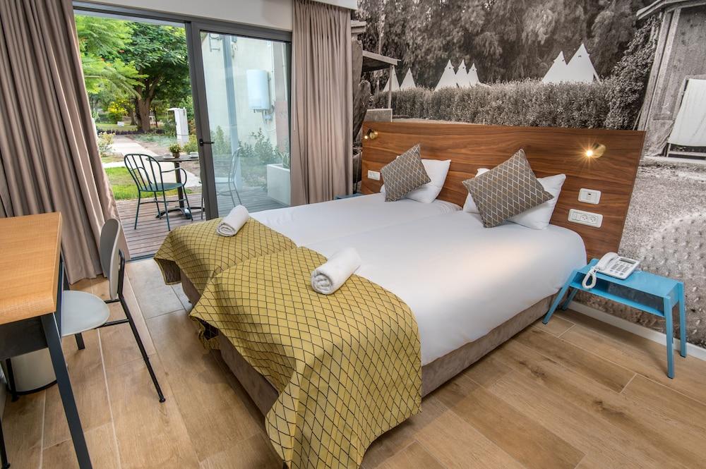 Degania B Country lodging