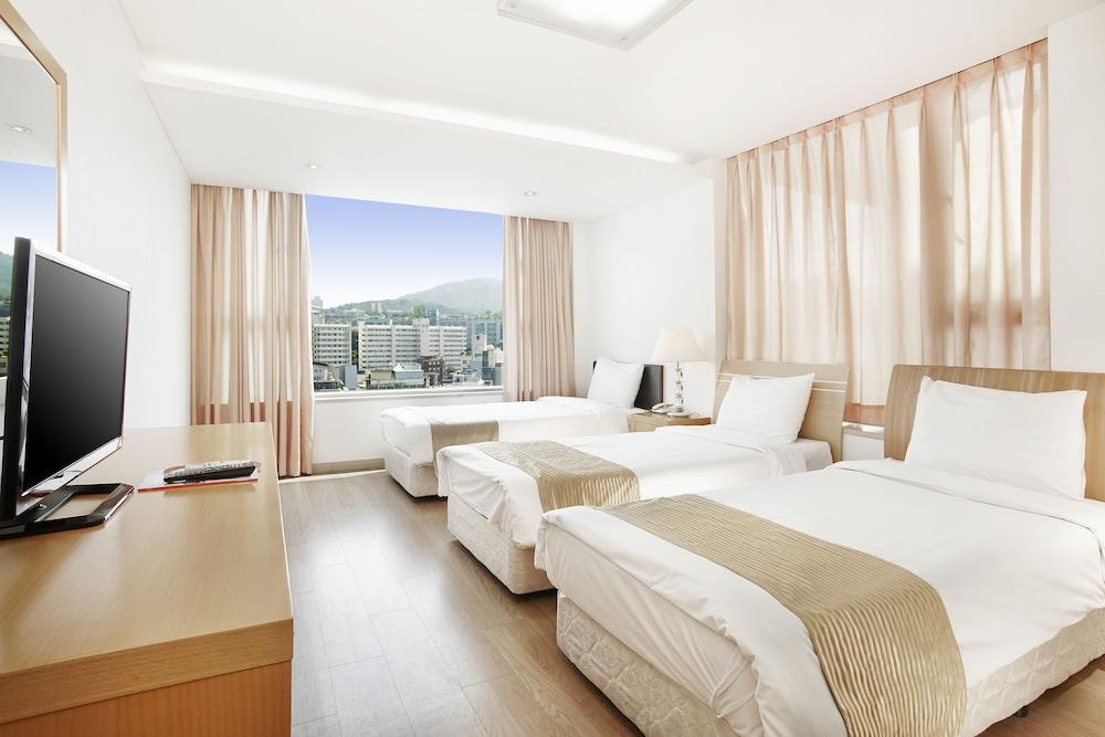 Hyundai Residence Seoul