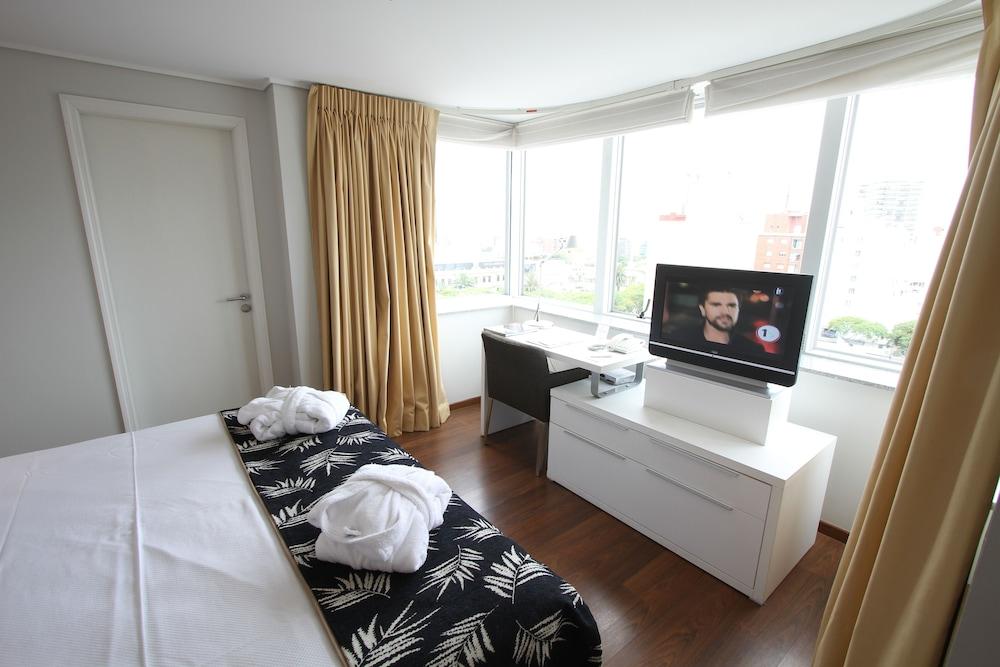 Regency Golf - Hotel Urbano