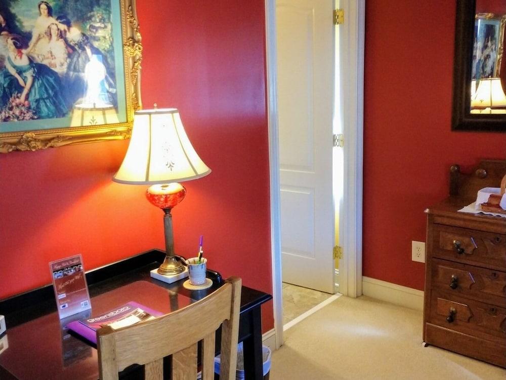 Haynes Bed and Breakfast