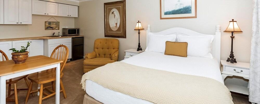 The Inn at Fairfield Beach