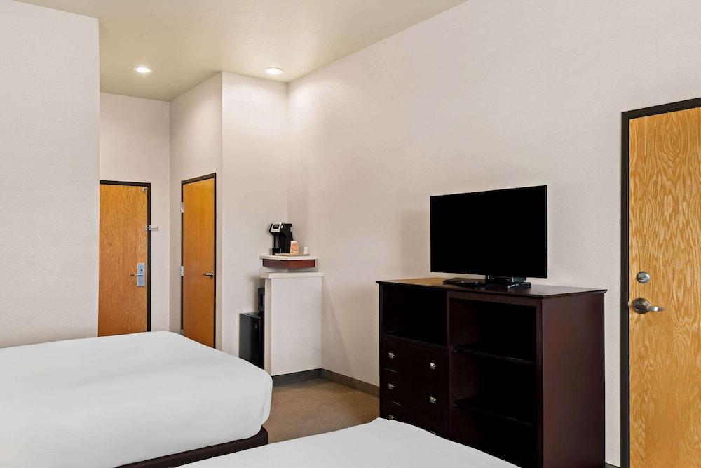 Comfort Inn & Suites Creswell