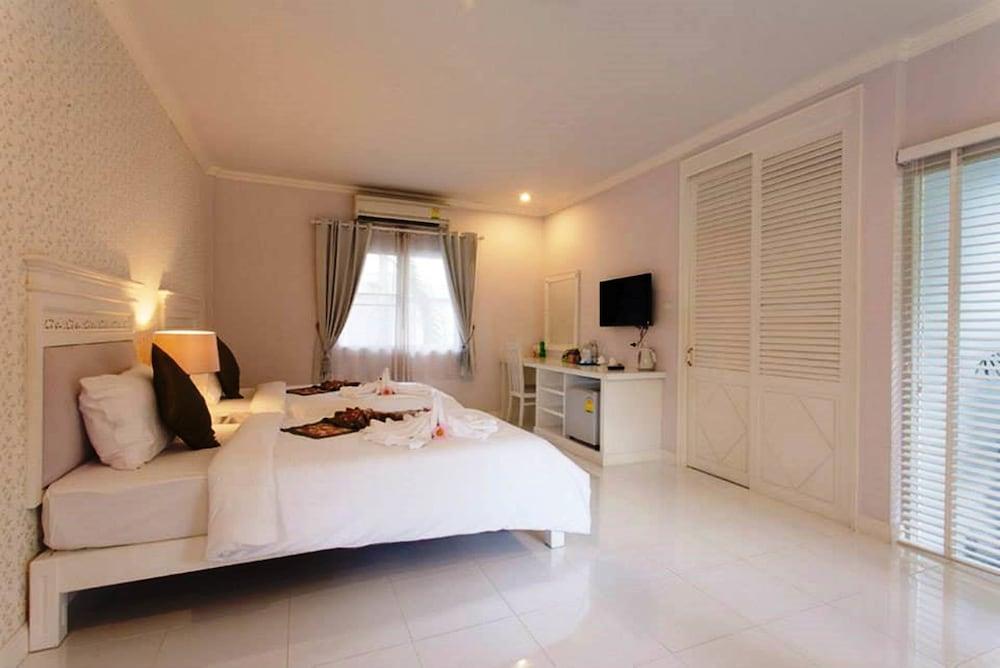 Amarin Resort Chiang Rai