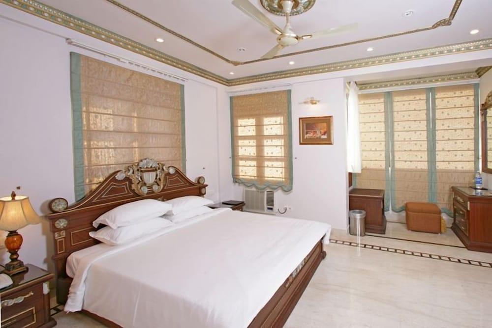 Perfect Haven Egmore Serviced Apartments