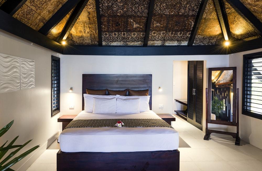 Matamanoa Island Resort