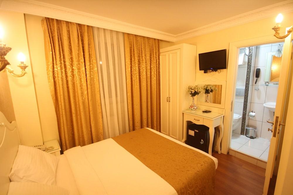 Sirkeci Park Hotel