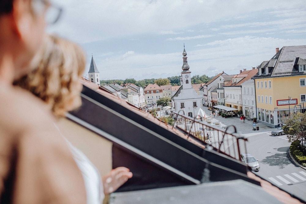 Hotel & Restaurant Stern