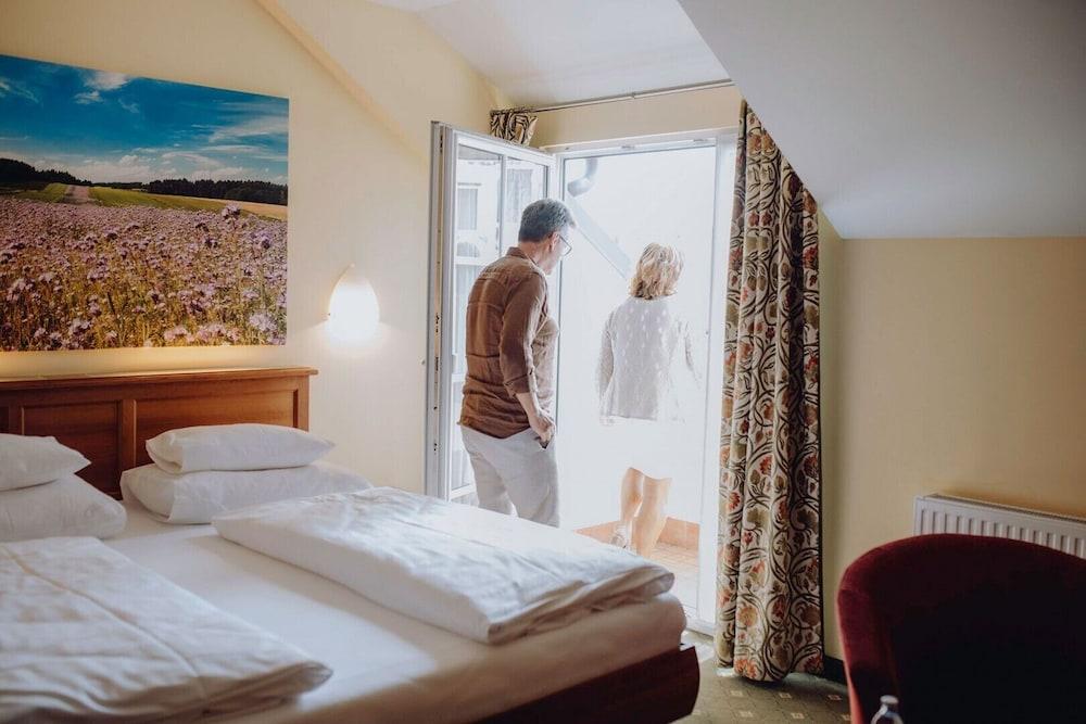 Hotel & Restaurant Stern