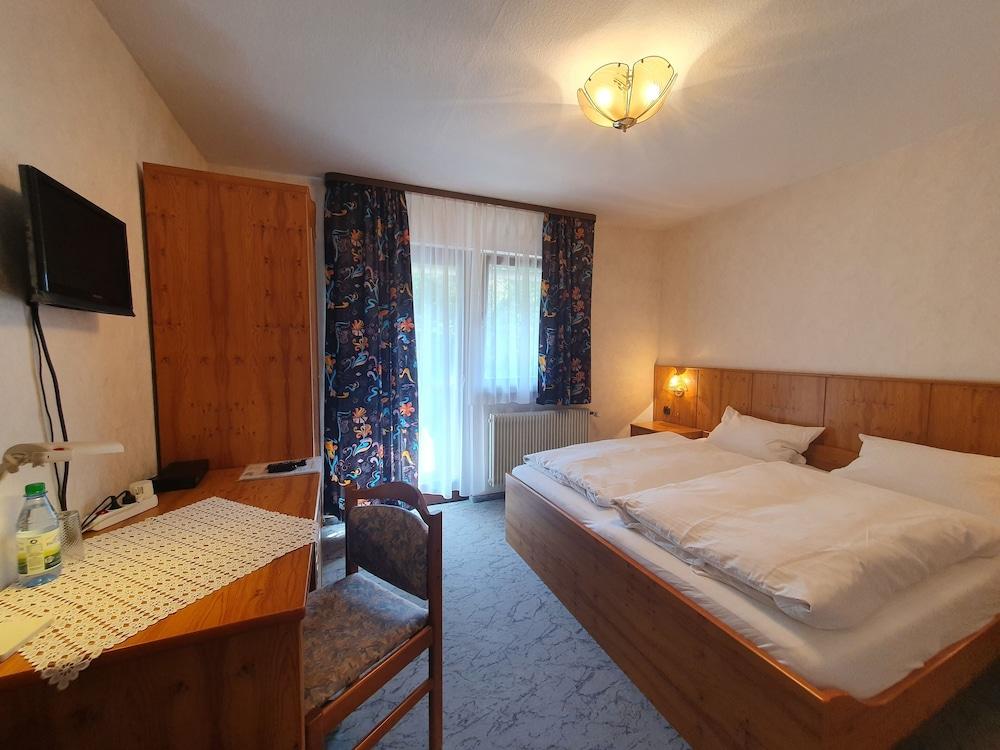 Pension & Café Sonnenkanzel