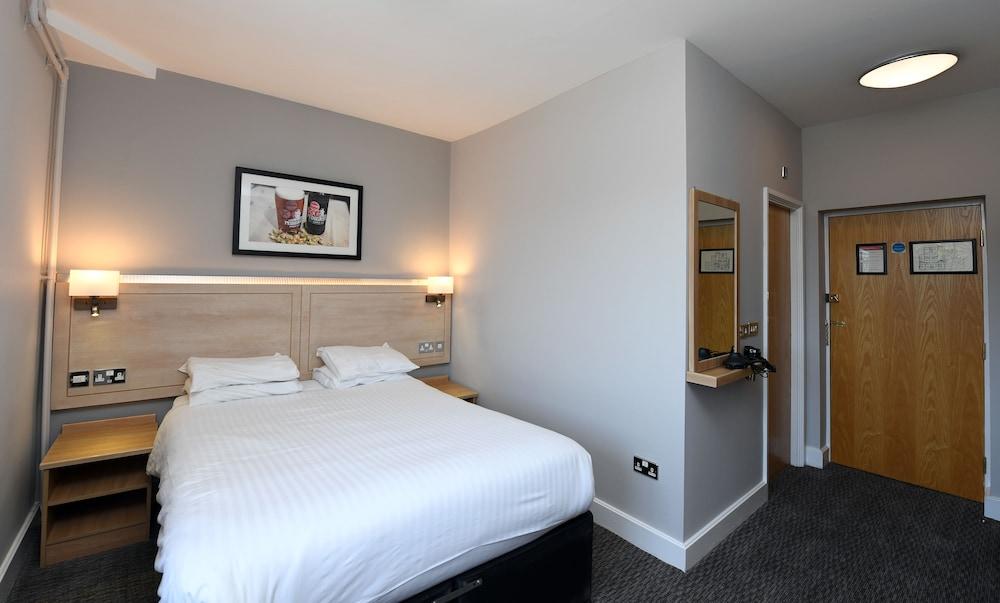 Crown, Droitwich by Marston's Inns