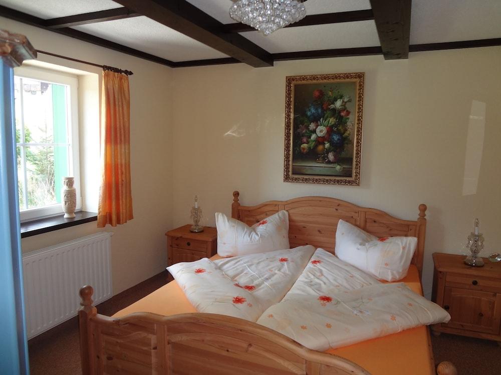 Chalet Maria-Theresia