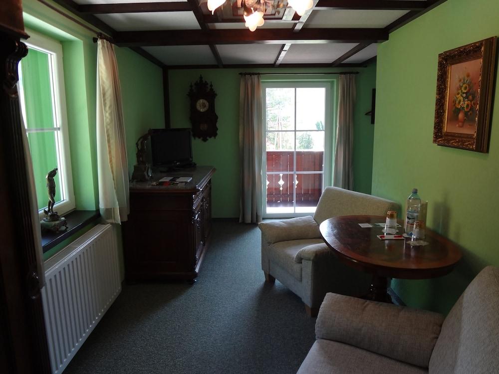 Chalet Maria-Theresia